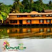 Kumarakom Kumarakom houseboat holidays